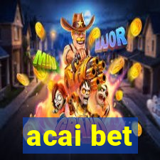 acai bet